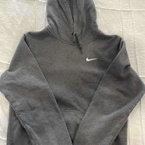 Nike hoodie sweatshirt
